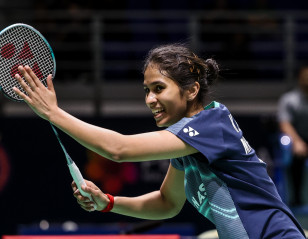 Malaysia Masters: Upward Journey Continues