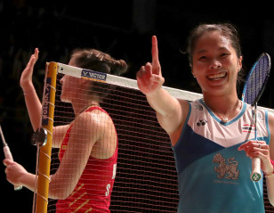 Smashing Stats: Malaysia Masters 2026