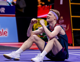 Indonesia Open: Explosive Opener in Store