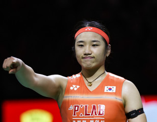 Indonesia Open: Back from the Brink