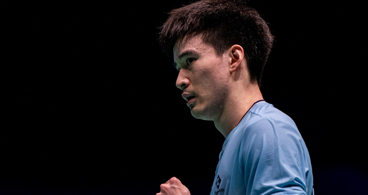 Macau Open: Wangchaoren Surges Back