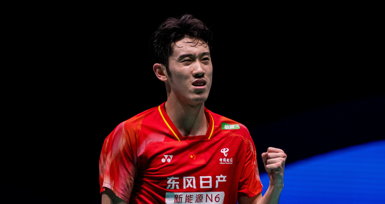 Macau Open: Breakthrough Win for Hu Zhe An