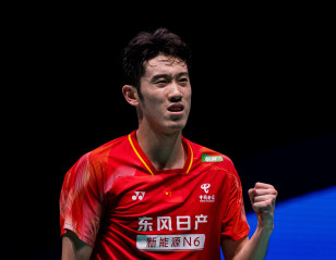 Macau Open: Breakthrough Win for Hu Zhe An