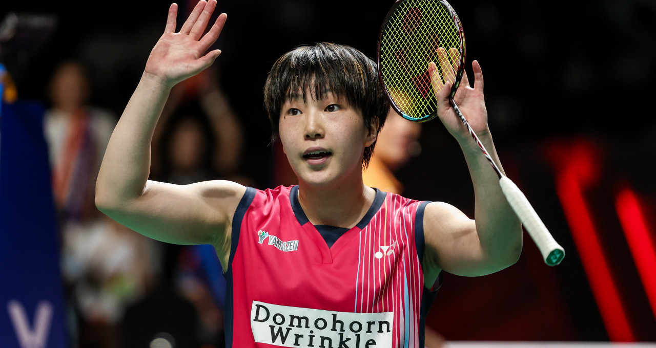 Australian Open: Yamaguchi Heads Field on Long-Awaited Return
