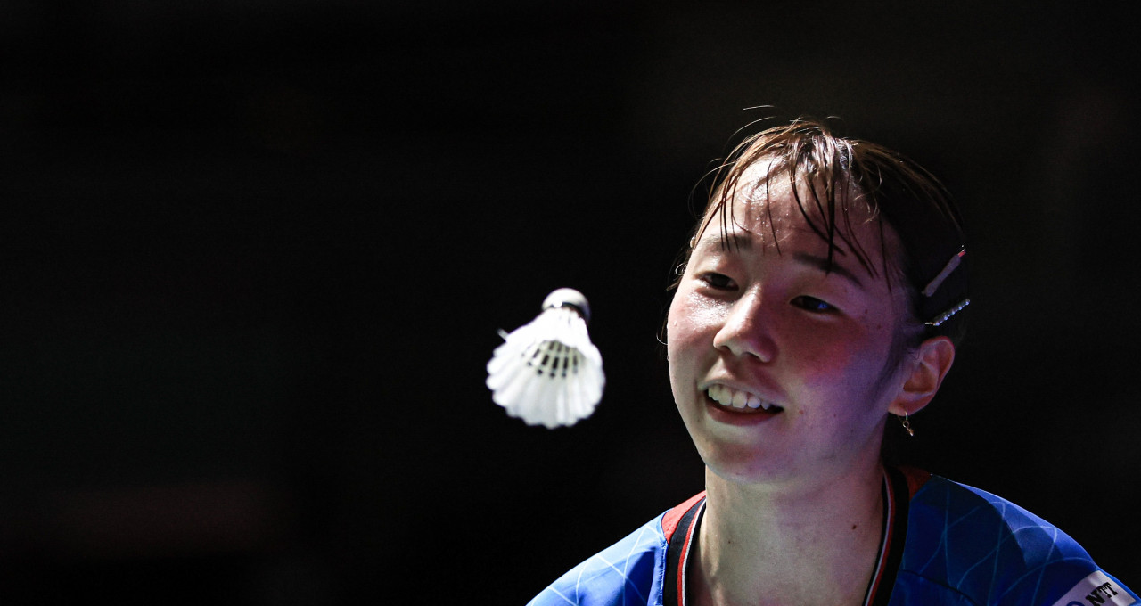 Japan Open: Set to Make a Mark