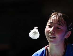 Japan Open: Set to Make a Mark