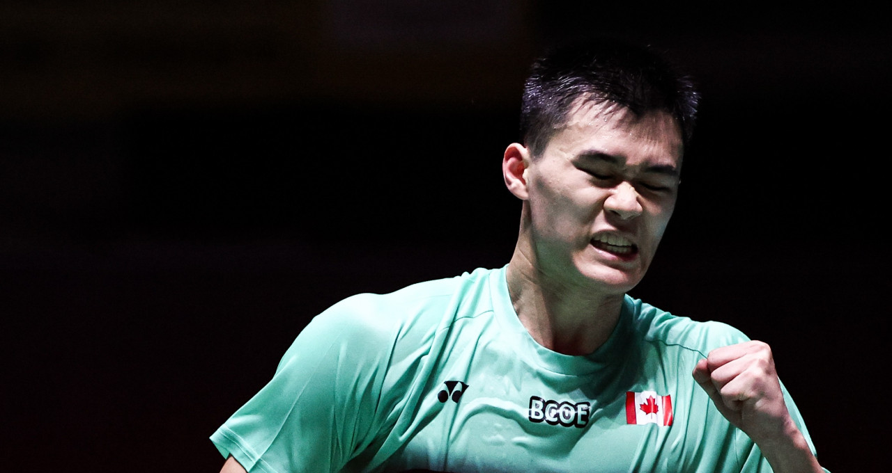 Japan Open: Impressive Wins for Yang, Buhrova